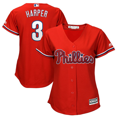 MLB Women Jerseys-157