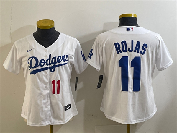 MLB Women Jerseys-1591