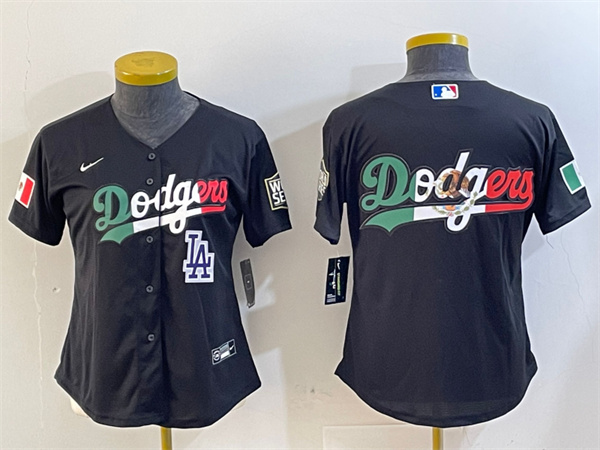 MLB Women Jerseys-1606