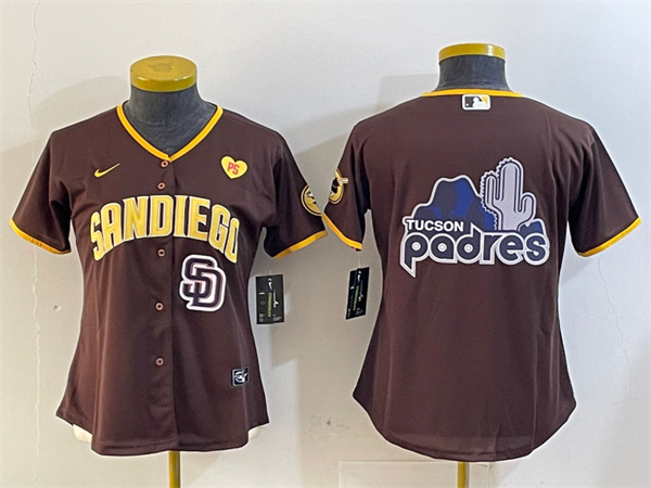 MLB Women Jerseys-1647