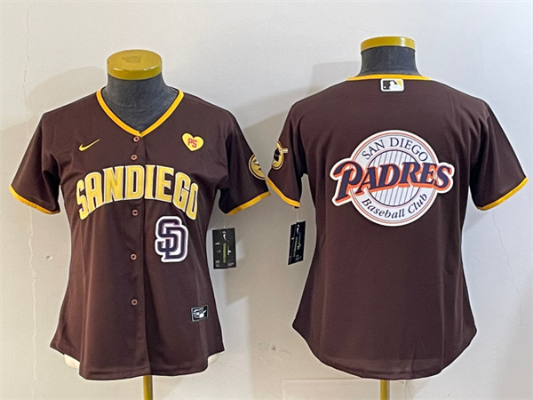 MLB Women Jerseys-1651