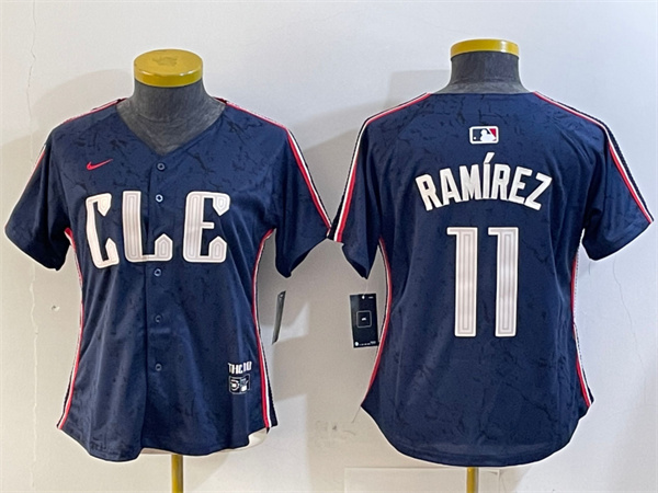 MLB Women Jerseys-1663