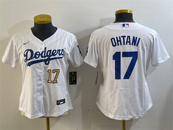 MLB Women Jerseys-1671