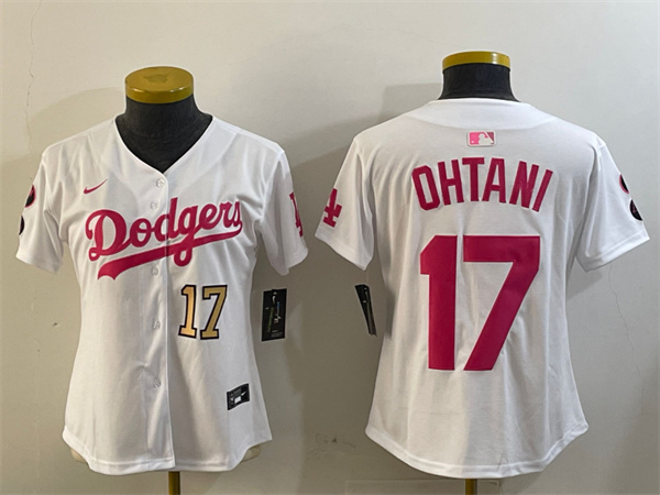 MLB Women Jerseys-1679