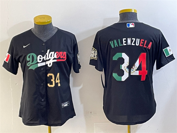 MLB Women Jerseys-1695
