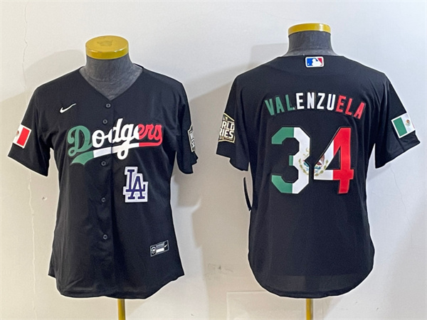 MLB Women Jerseys-1696