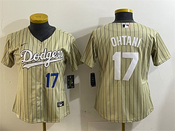 MLB Women Jerseys-1706