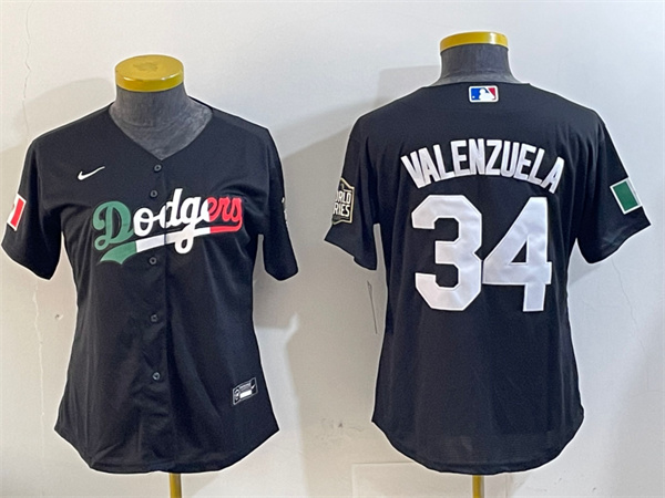 MLB Women Jerseys-1737