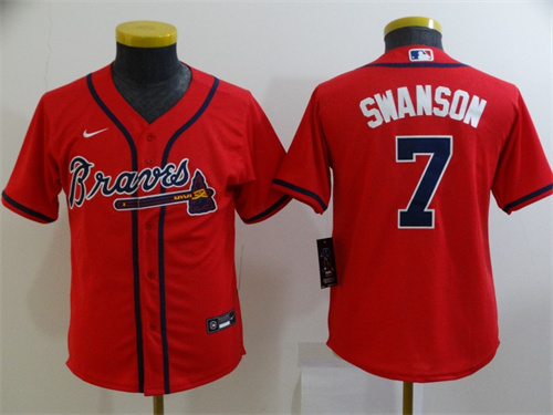 MLB Women Jerseys-178
