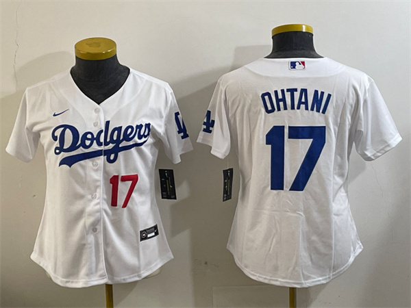 MLB Women Jerseys-1801