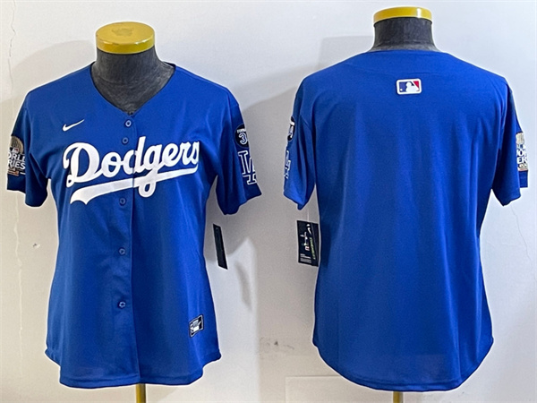 MLB Women Jerseys-1817