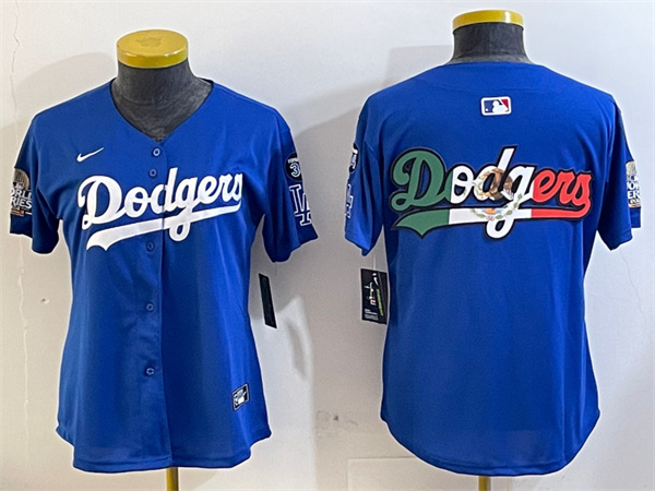 MLB Women Jerseys-1819
