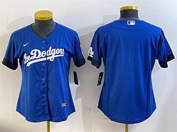 MLB Women Jerseys-1834