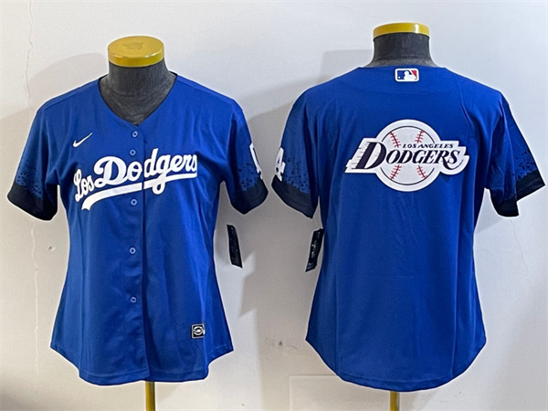 MLB Women Jerseys-1844