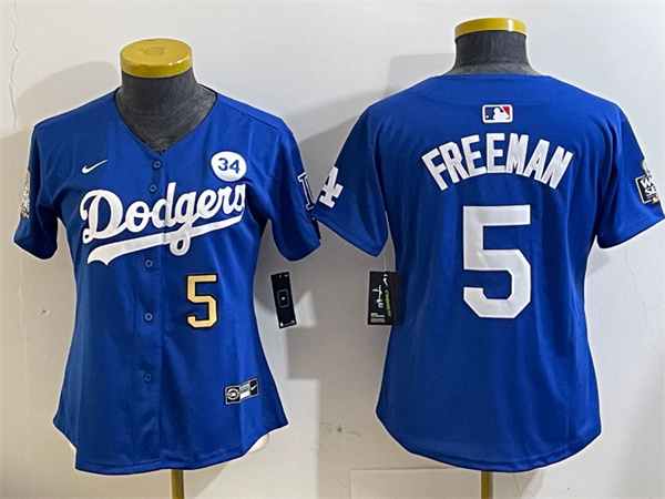 MLB Women Jerseys-1895