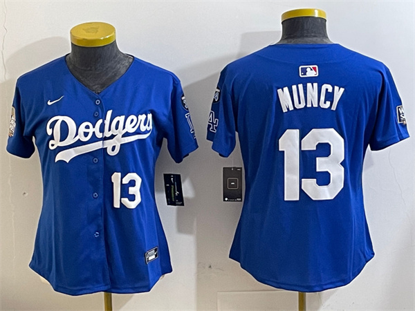 MLB Women Jerseys-1920