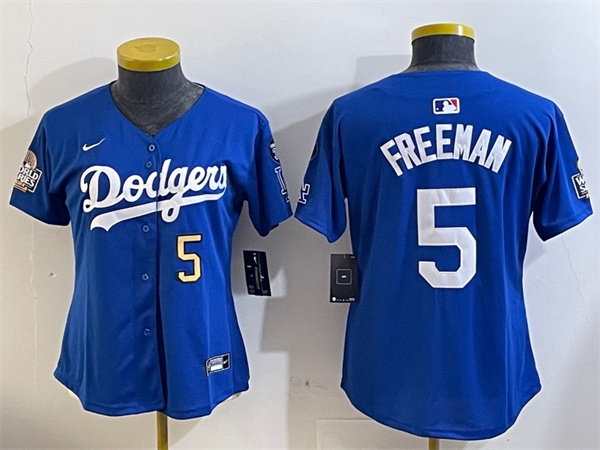 MLB Women Jerseys-1931