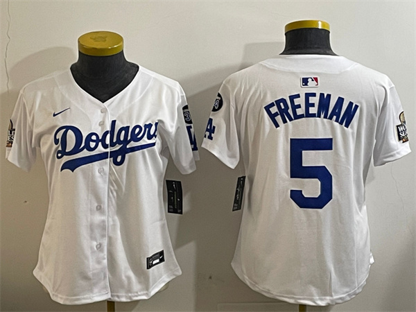 MLB Women Jerseys-1933