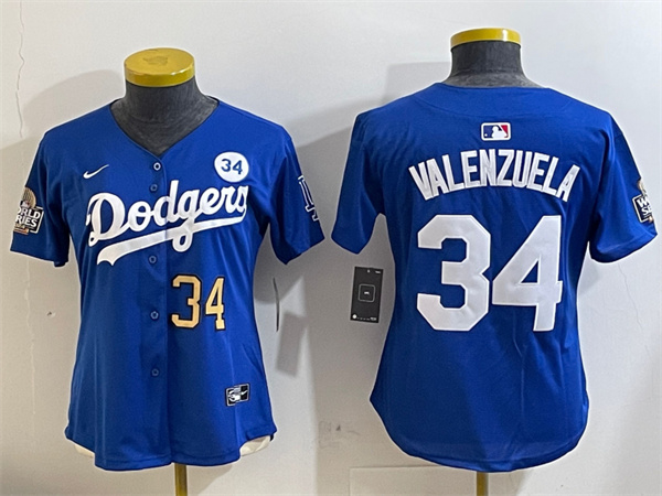 MLB Women Jerseys-1942