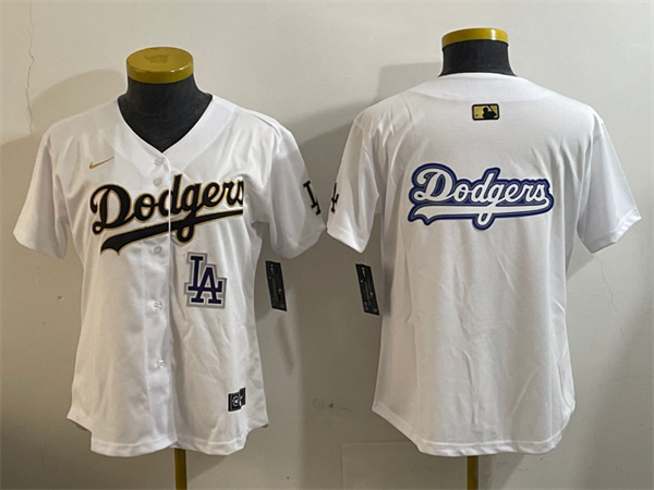 MLB Women Jerseys-1958