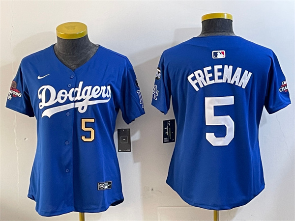 MLB Women Jerseys-1963