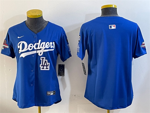 MLB Women Jerseys-1985