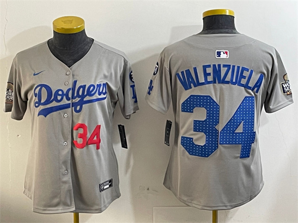 MLB Women Jerseys-1994