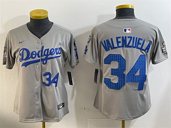 MLB Women Jerseys-1997