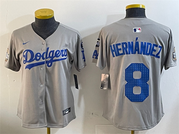 MLB Women Jerseys-2010