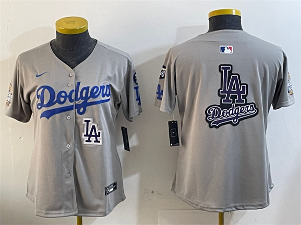 MLB Women Jerseys-2013