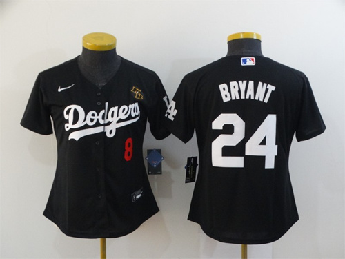MLB Women Jerseys-202