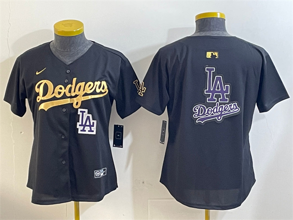 MLB Women Jerseys-2027