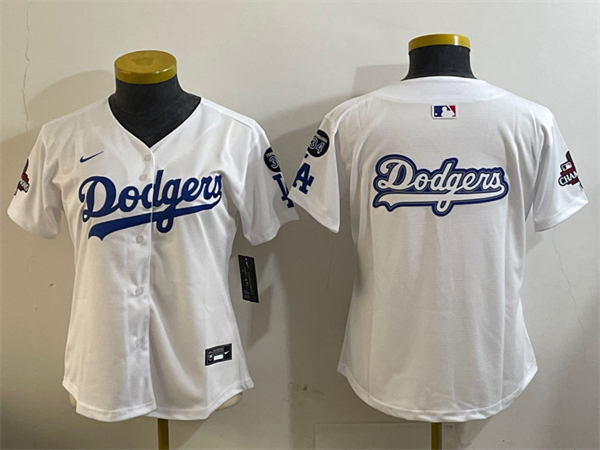 MLB Women Jerseys-2039