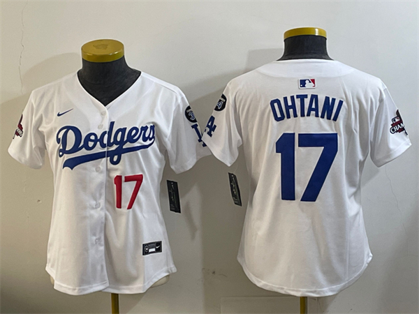 MLB Women Jerseys-2046