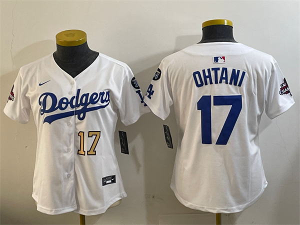 MLB Women Jerseys-2048