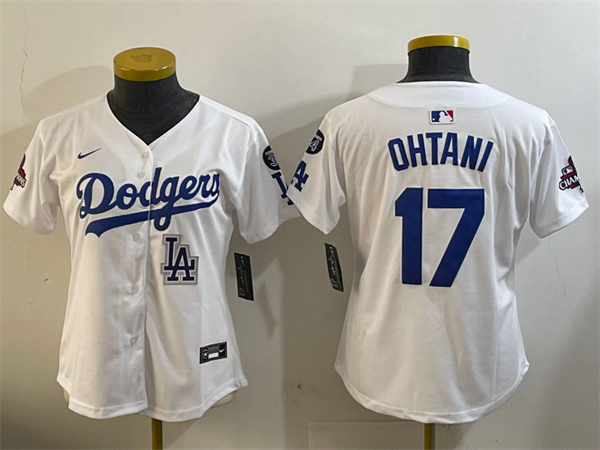 MLB Women Jerseys-2049