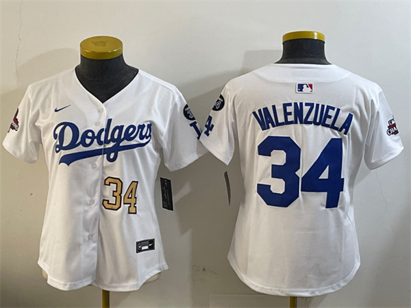 MLB Women Jerseys-2057