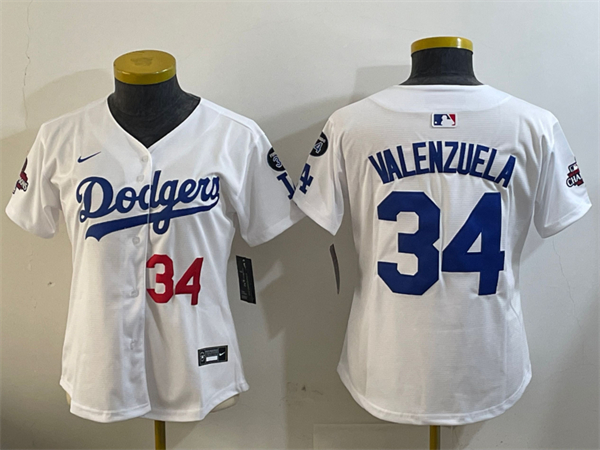 MLB Women Jerseys-2058