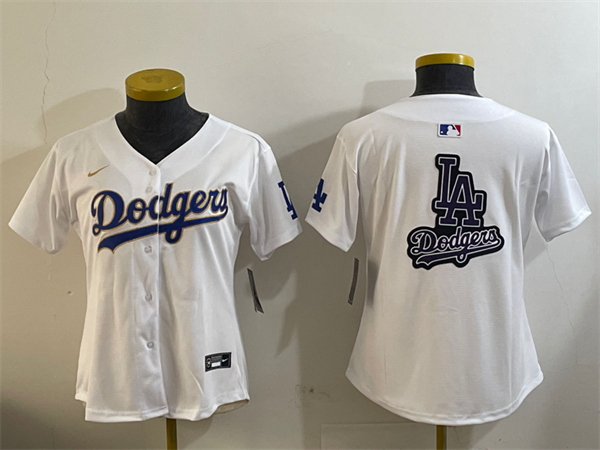 MLB Women Jerseys-2086