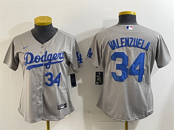 MLB Women Jerseys-2094