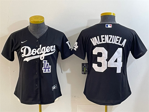 MLB Women Jerseys-2097