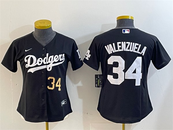 MLB Women Jerseys-2100