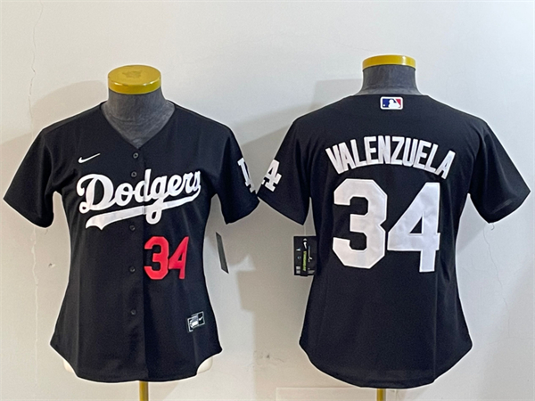 MLB Women Jerseys-2101
