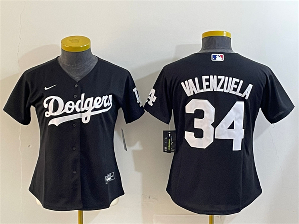 MLB Women Jerseys-2102