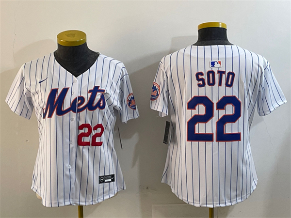 MLB Women Jerseys-2109