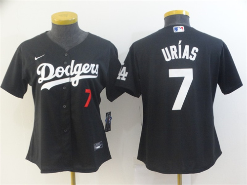 MLB Women Jerseys-214