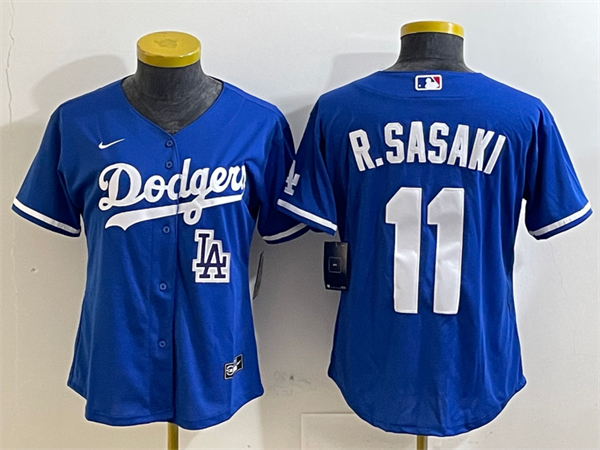 MLB Women Jerseys-2141