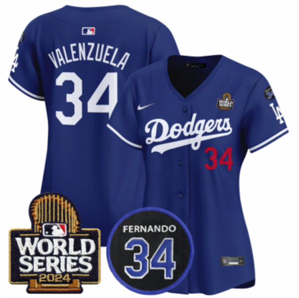 MLB Women Jerseys-2150