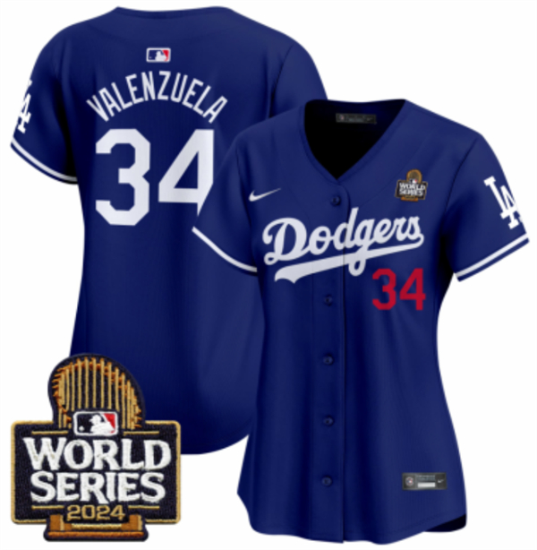 MLB Women Jerseys-2158