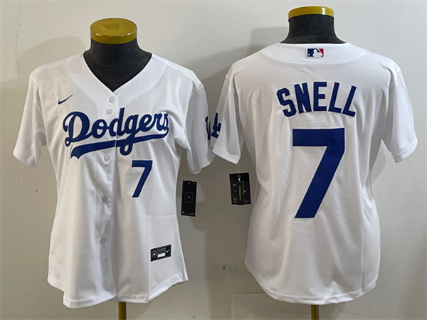 MLB Women Jerseys-2185